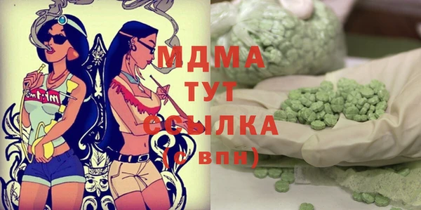 крисы Абаза